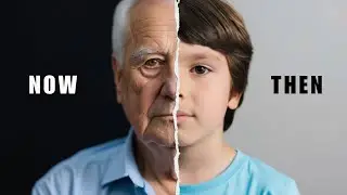 I'm 68... I thought I'd have time to become myself (but I kept putting it off)