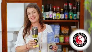 Living Your Element 🌿 | Spiral Foods Sponsor Segment + Wu Xing Cooking