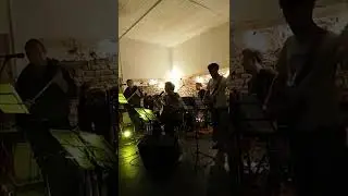 EL ARCANO, M&uacute;sica Popular Argentina. tema: Viene Clareando (Autor: A. Yupanqui)