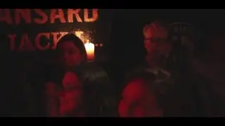 Fiach Moriarty - Oil and Water (Live at the Ruby Sessions)
