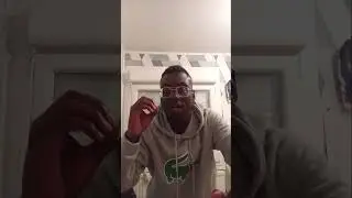 JORDAN ZEBO MET KO BAKI ARES 35 GROS KO