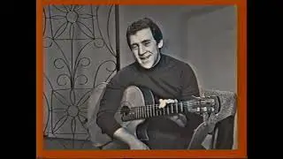 передача про концерты Владимира Высоцкого в Грозном (ЦТ?, ~1990)