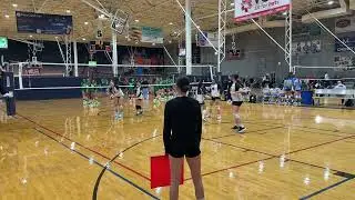 MadFrogs East 14 Diamond game 1