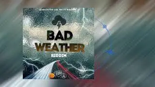 JAHSEED - EVERYTHINGS CLEAN [BAD WEATHER RIDDIM] WHITE WINDOWS PRODUCTION