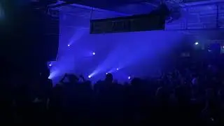 Russian Circles live (11.10.2024, Backstage, M&uuml;nchen) - Youngblood