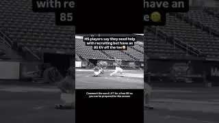 #baseballdevelopment