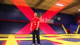 Safety Video Jump Zone