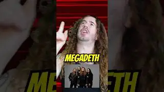 What Your Favorite METAL Band Says About YOU! (Pt.2)