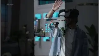 Jio Dive VR   
