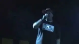 Gabba blocco recordz live vho 2008