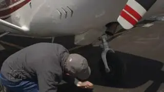 Stay safe in unfamiliar aircraft