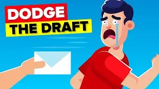 Why You Should Be Terrified of the Draft