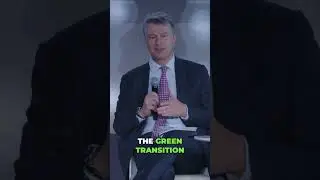 We must accelerate the #energytransition with balanced strategy
