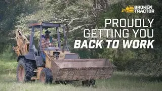 Don&rsquo;t Let Downtime Stop You | Tractor Parts Shipped Fast