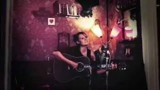 ROXY JULES - High Heels (BlindBoyRecording session)