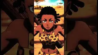 Anime: The Black Coven novel available on Amazon.com links below channel 😀 @AllenXavier5 