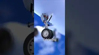 Самолет приземлился на пикап. Правда или ложь?