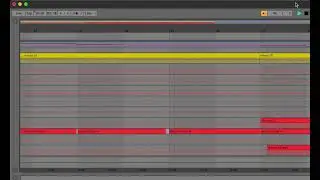 Jacob and the Stone (Synth Version)