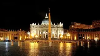 Omicidio delle Guardie Svizzere in Vaticano – Prima parte