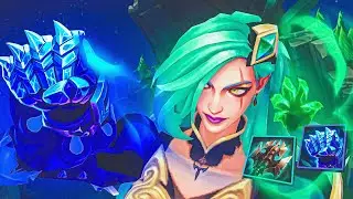 YENİ ÖLÜMSÜZ TANK KATARINA BUİLDİ