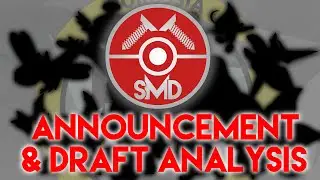 Screw My Draft!-League Announcement & Draft Analysis