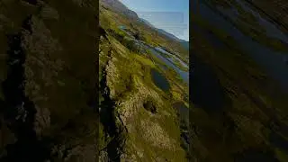 UNESCO World Heritage Site - &THORN;ingvellir National Park #travel #iceland #globegliders #nature #shorts