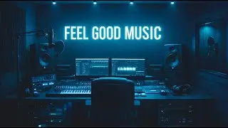 Quiet Hours Begin | Deep 90s New-Age Electronic Instrumental (528 Hz)