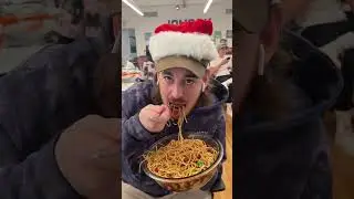 Elf pasta recipe should be illegal