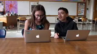 Trauma Matters to Education
