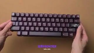 AGAR60% BY KBDfans