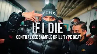 [FREE] Central cee X LilTjay X Sample  drill type beat 2024 
