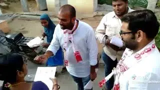 True Janasainik