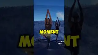 The Craziest Kill in Hitman 3 🧘&zwj;♀️☠️