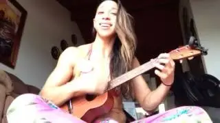 I'm Yours Jason Mraz Cover HERBAHERO TARA MALIA