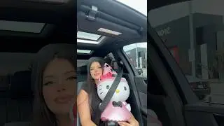 Ведьмина лампа Hello Kitty HUNTT 🫡🏃🏻&zwj;♀️#shopwithme #hellokitty #girlythings #halloween
