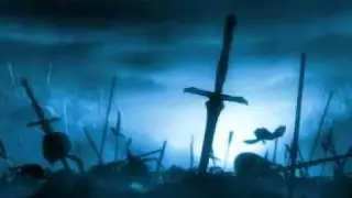 Cryptic Wintermoon - Grave without a name - YouTube.flv