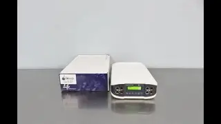 Thermo PowerEase 90W Electrophoresis Power Supply ID 22412