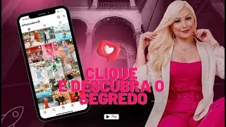 COMO EDITAR FOTOS E V&Iacute;DEOS COM UM CLIQUE #presets #presetslightroom #edi&ccedil;&atilde;odefoto #edi&ccedil;&atilde;odev&iacute;deo