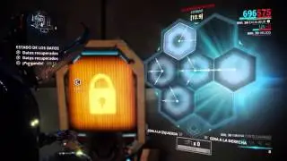 Warframe Mission Old Update ECHOES OF THE SENTIENT