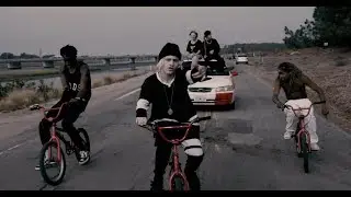 L.I.F.T - Cassette Tapes [OFFICIAL VIDEO]