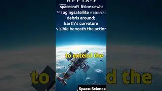 Monster Black Hole Discovered | Interstellar Visitor Shocks NASA  #space #universe #shorts