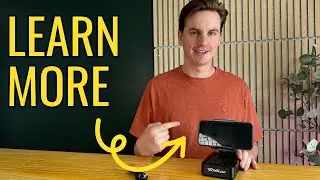 Learn More about the TechGlow Foldable Cellphone Stand!