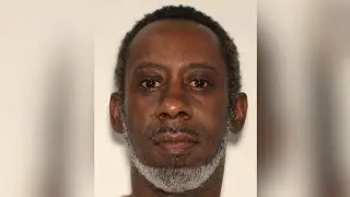 $5,000 reward on the table as manhunt continues for suspect in shooting of State Patrol K-9