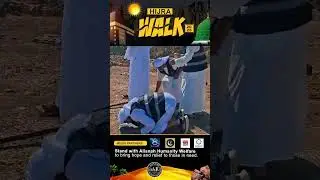 Sajda Shukar | Hijra Walk 2025