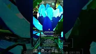 Comment Tame l'elderclaw - ARK Valguero Ascended #arksurvivalascended