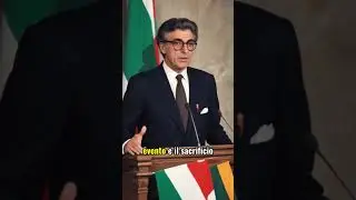 Ricordare Mattmark: il Sacrificio degli Italiani e la Memoria Storica