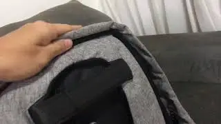 Vale A Pena Comprar Da China? (Mochila Mar Ryden)