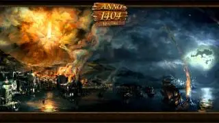 ANNO 1404: Soundtrack - Sands of Dreams