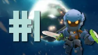 |Speedbump's AdvenCHAR! Episode #1| 