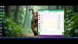 CamFrog 8.2 :ReCording 2